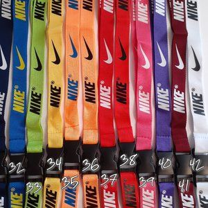 SOLD OUT     5/25$ Fashion  Logo Lanyards